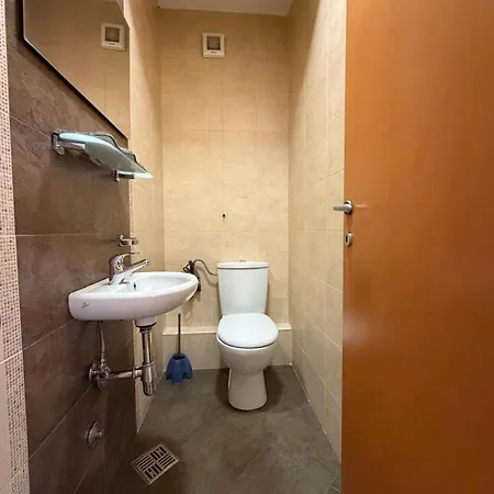 Appartement Apeiron Aparments *