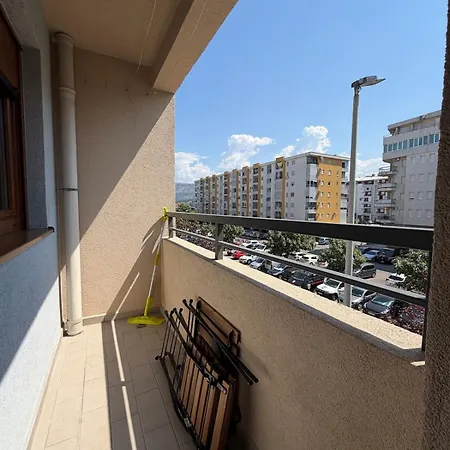 Apeiron Aparments Appartement