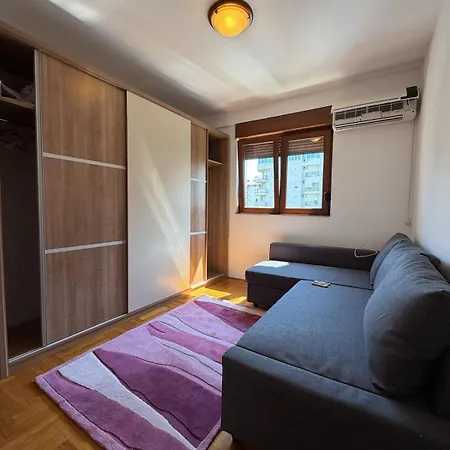 Appartement Apeiron Aparments