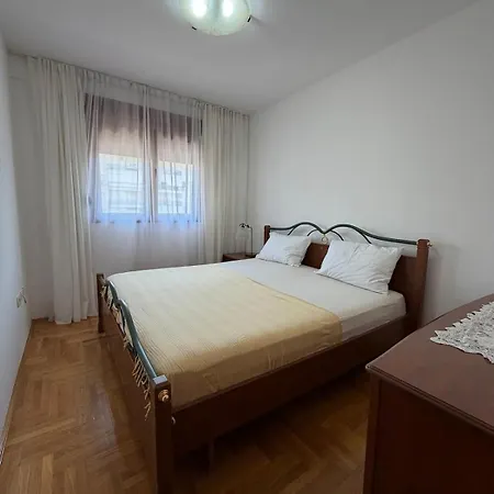 Apeiron Aparments Podgorica