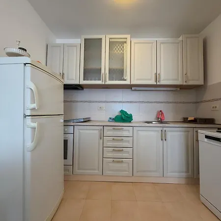 Apeiron Aparments * Podgorica